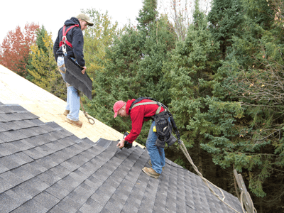 About Roof Repair Experts Greenwood, LA