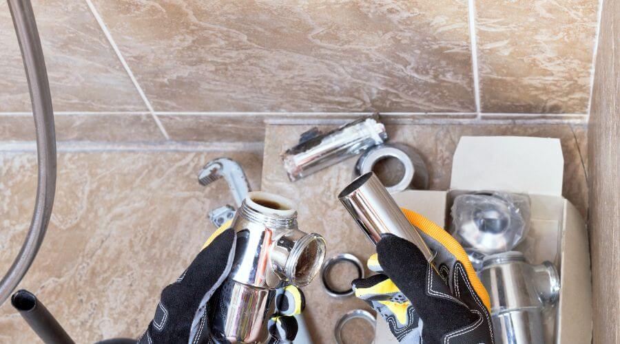 Professional New roof installation in Greenwood, LA